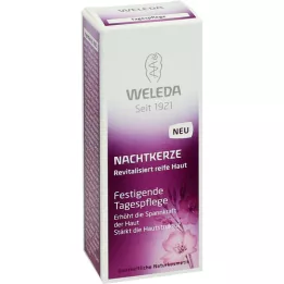 WELEDA Pupalkový spevňujúci denný krém, 30 ml