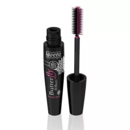LAVERA Butterfly Effect Mascara krásna čierna, 11 ml