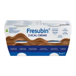 FRESUBIN 2 kcal smotanová čokoláda v šálke, 24 x 125 g