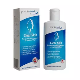 PRONTOMED Čistiaci pleťový tonik Clear-Skin, 200 ml