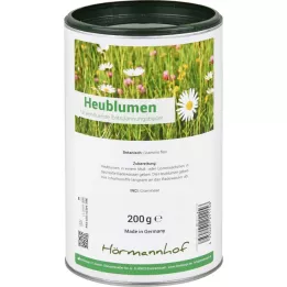 HEUBLUMEN FÜR Kúpeľ, 200 g