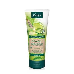 KNEIPP Aróma ošetrujúci sprchový pick-me-up, 200 ml