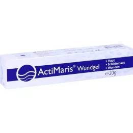 ACTIMARIS Gél na rany, 20 g