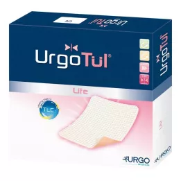 URGOTÜL Lite obväz 10x12 cm, 20 ks