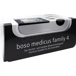 BOSO medicus family 4 tlakomer na nadlaktie, 1 ks