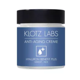 HYALURON BENEFIT Plus krém, 60 ml