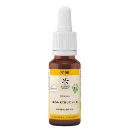 BACHBLÜTEN No.16 Medovka organická, 20 ml