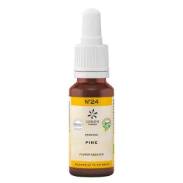 BACHBLÜTEN No.24 Pine Bio, 20 ml