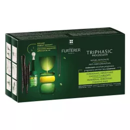 FURTERER Trojfázový VHT ATP Intenzívny, 8X5,5 ml