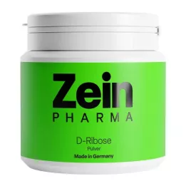 D-RIBOSE Prášok z fermentácie, 200 g