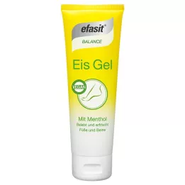 EFASIT BALANCE Ľadový gél, 75 ml