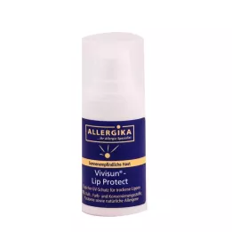 VIVISUN Krém na ochranu pier, 15 ml