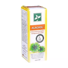 ALACHOL Kvapky, 50 ml