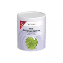 H&S Púpava bylina sypaná, 50 g