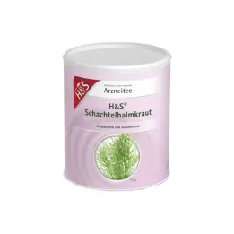 H&amp;S Bylina praslička sypaná, 75 g