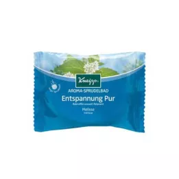 KNEIPP Aroma perličkový kúpeľ čistý relax, 1 kus