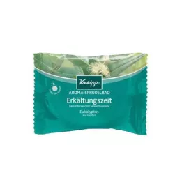 KNEIPP Aroma perličkový kúpeľ studený čas, 1 kus