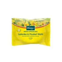 KNEIPP Aroma kĺby do kúpeľa &amp; Svalová pohoda, 1 kus