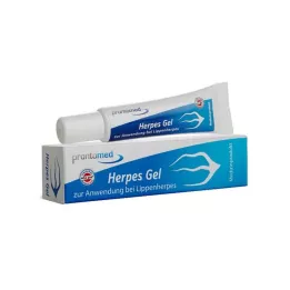 PRONTOMED Herpes gél, 8 ml
