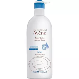 AVENE Repair Lotion, 400 ml