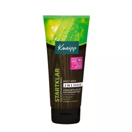 KNEIPP Aromatická sprcha pripravená na použitie, 200 ml