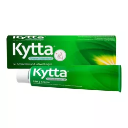 KYTTA Krém bez vône, 150 g