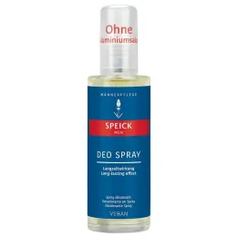 Speick Men dezodorant v spreji, 75 ml