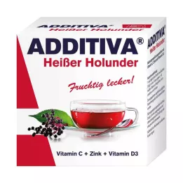 ADDITIVA horká baza prášok, 100 g