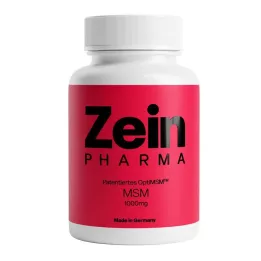 OPTIMSM 1000 mg kapsuly, 120 ks
