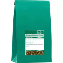 WEISSDORNBLÄTTER s kvetinovým čajom, 250 g