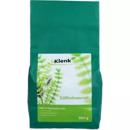 KOREŇ SLIEŠKOVICE, 250 g
