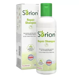SORION Šampón, 200 ml