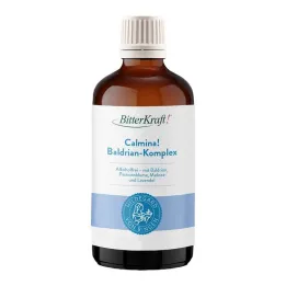 CALMINA Valerijský komplex, 100 ml