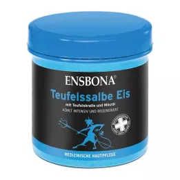 TEUFELSSALBE Zmrzlina Ensbona, 200 ml