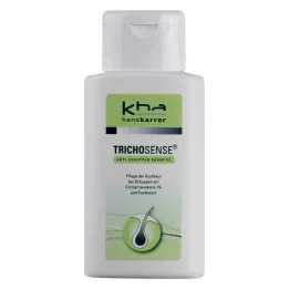 TRICHOSENSE Šampón proti lupinám, 150 ml