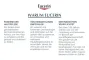 Instructions for use for Eucerin Aquaphor Protect & Regeneračná masť, 45 ml - 9