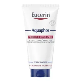 Eucerin Aquaphor Protect & Regeneračná masť, 45 ml