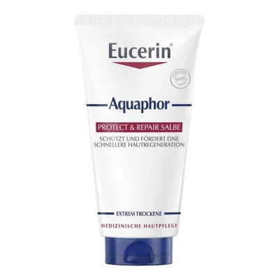 Eucerin Aquaphor Protect & Regeneračná masť, 45 ml Eucerin Aquaphor Protect & Regeneračná masť, 45 ml