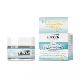 LAVERA základný hydratačný krém Q10, 50 ml