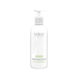 BELIEVA Prírodné intenzívne čistiace mlieko, 250 ml