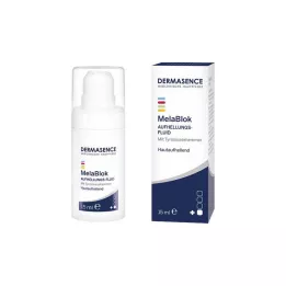 DERMASENCE Emulzia MelaBlok, 15 ml