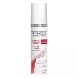 PHYSIOGEL Upokojujúci krém na tvár, 40 ml
