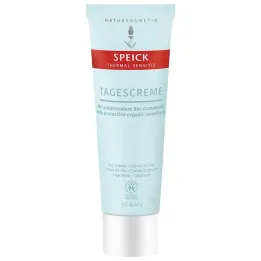 Speick Thermal sensitive denný krém, 50 ml