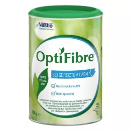 OPTIFIBRE Prášok, 125 g