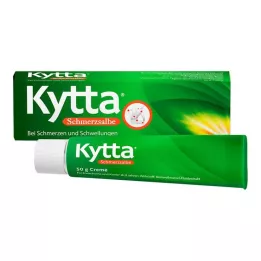 KYTTA Masť proti bolesti, 50 g