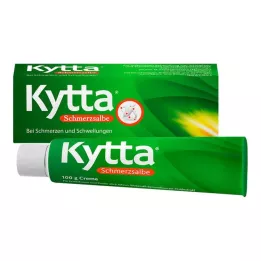 KYTTA Masť proti bolesti, 100 g