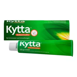 KYTTA Masť proti bolesti, 150 g