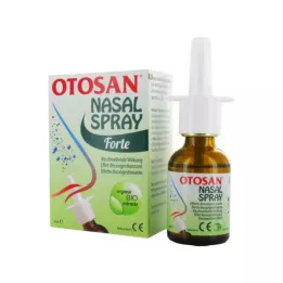 OTOSAN Nosový sprej, 30 ml
