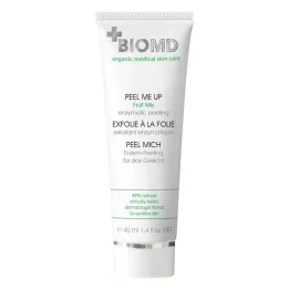 Biomed peel mlieko, 40 ml