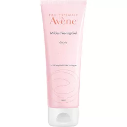AVENE Čistiaca kvapalina 3v1, 200 ml